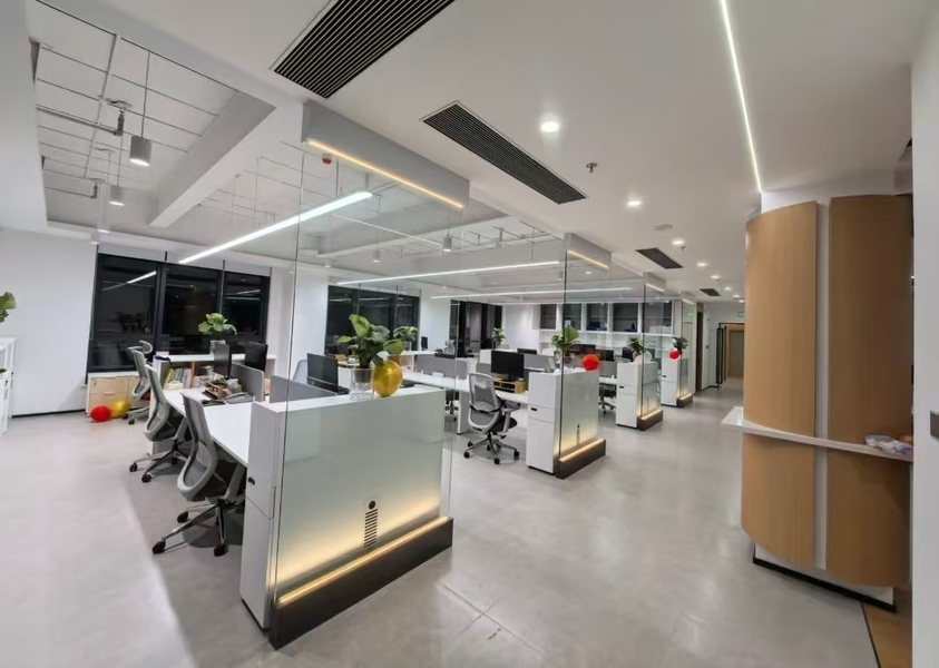 Porcelana XIXIAN FORWARD TECHNOLOGY LTD Perfil de la compañía