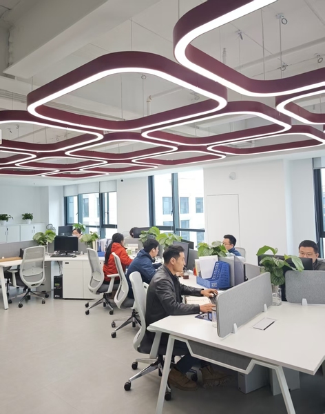 Porcelana XIXIAN FORWARD TECHNOLOGY LTD Perfil de la compañía