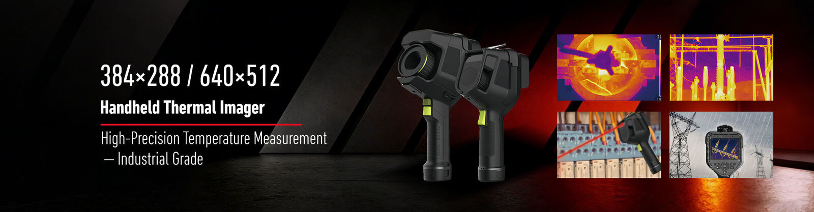 Módulo del telémetro del laser