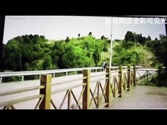 Luz visible a todo color y con poca luz