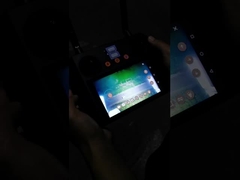 Encuesta sobre industrial la patrulla de la vigilancia del reconocimiento de la gama larga del Uav de los aviones FZ-120