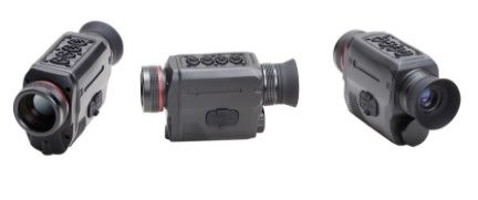 FW-L35 Night Vision PTZ Camera System