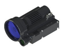 403 Status Code Laser Rangefinder Module Offers Accurate Distance Measurement