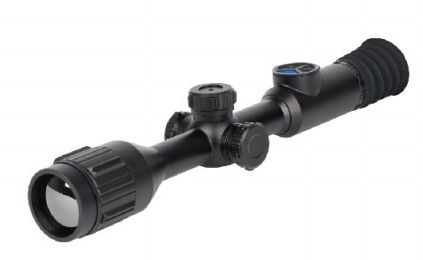 FW-RS735C Thermal Imaging Night Vision Device with 640*512 Resolution 35mm Focal Distance and ≤20mk NETD