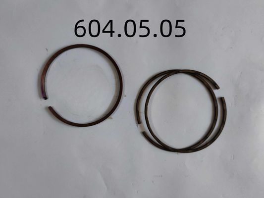 ALMACENE el aro del pistón de 604.05.05 accesorios del aeroplano