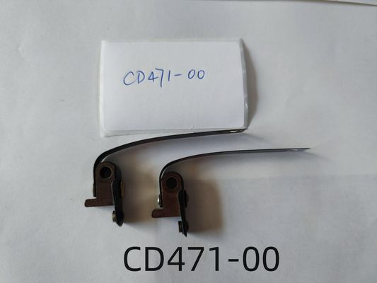 CD471-00 Bloque de piezas de aviación utilizado en Nanchang CJ-6