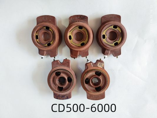 CD500-6000 Distribuidor de piezas de cepillo de aviación usadas en Nanchang CJ-6