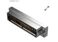 Conector de señal de potencia resistente para entornos resistentes SMMA036-MA38C-T7S1 para entornos resistentes