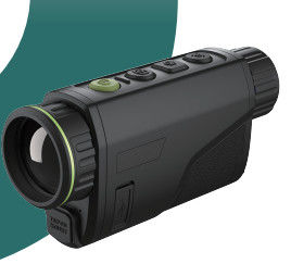 Monocular térmico serie ARC con distancia de detección de 1800 m, pantalla OLED de 1440×1080 y batería de larga duración para uso en exteriores