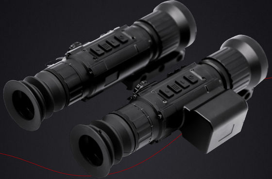 FW-S50LRF Imáger térmico infrarrojo multifuncional profesional para diversas aplicaciones