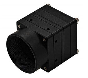 Conjunto de núcleo infrarrojo no refrigerado FW-A3 con montura de lente M12/M34, consumo de energía ≤1.5W y rango espectral de 8μm -14μm para imágenes térmicas de alta sensibilidad