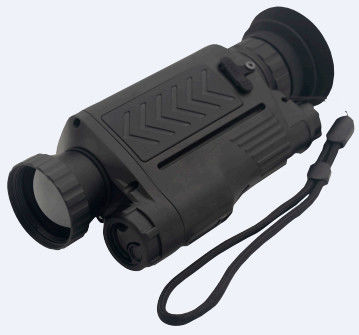 Dispositivo de imagen térmica portátil versátil aplicado en la inspección eléctrica, auditorías energéticas de edificios y análisis de sistemas mecánicos