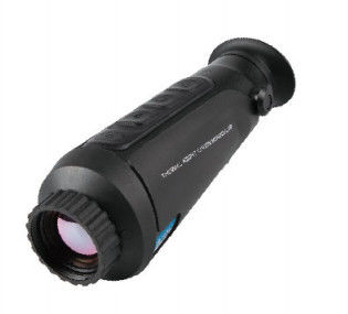 FW-S253 Telescopio de imágenes térmicas monocular con IP66 impermeable y resistente al polvo 1 metro resistente a caídas y 384 * 288 resolución infrarroja Telescopio de imágenes térmicas