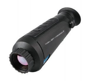 FW-S253G Telescopio de imágenes térmicas monocular con IP66 impermeable y resistente al polvo 1 metro resistente a caídas y 384 * 288 resolución infrarroja Telescopio de imágenes térmicas