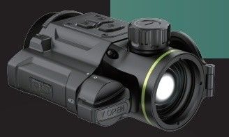 FW-T425 Observación por imágenes térmicas