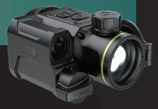 FW-T635 Observación por imágenes térmicas