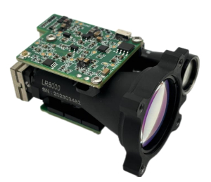 FW-ED06 1535nm Módulo de detección láser seguro para los ojos