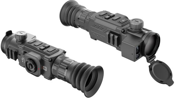 FW-ED15 Thermal Sight 640x512 Resolution 12µm UFPA Sensor