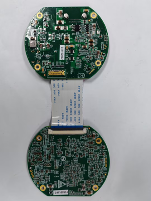 Una placa de procesamiento de imágenes RK3588 rentable, con una CPU de 64 bits de 8 núcleos con una frecuencia de reloj de hasta 2,4 GHz